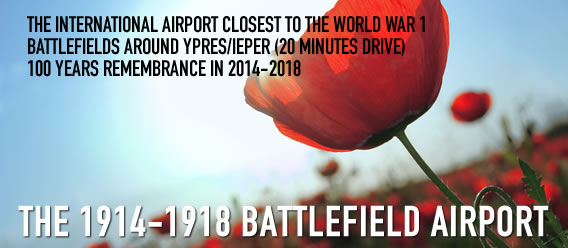 Ypres airport